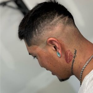 Haircuts carlsbad nm